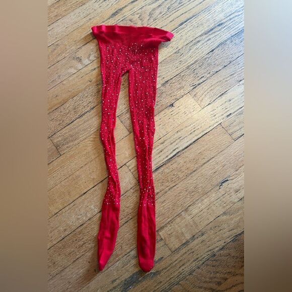 Unbranded Fishnet Stockings - Picture 3 of 3